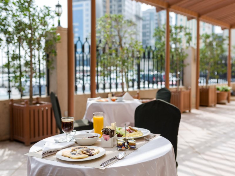 Movenpick Hotel DohaPhoto 2