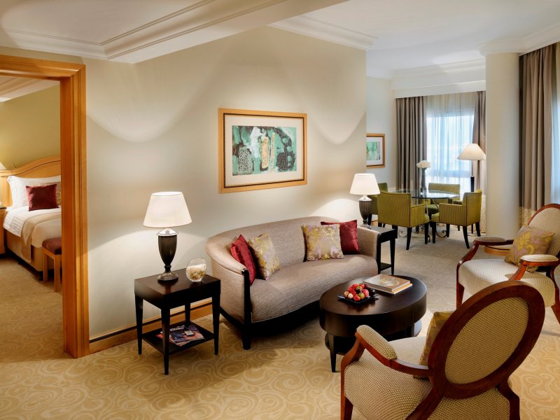Movenpick Hotel DohaPhoto 3
