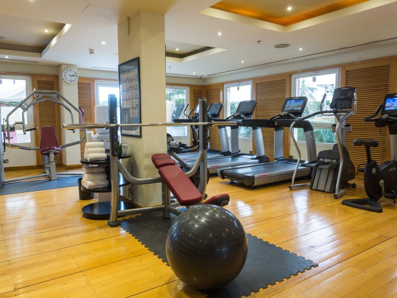 Movenpick Hotel DohaPhoto 5