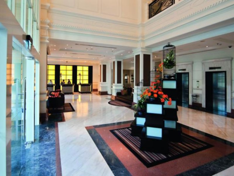 Movenpick Hotel HanoiPhoto 0