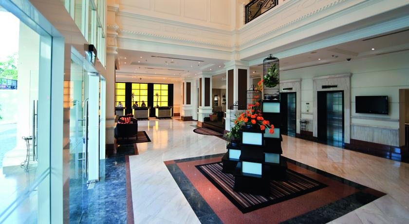 Movenpick Hotel Hanoi