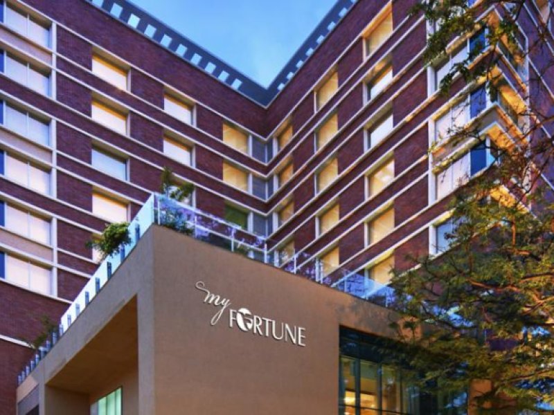 My Fortune BangalorePhoto 0