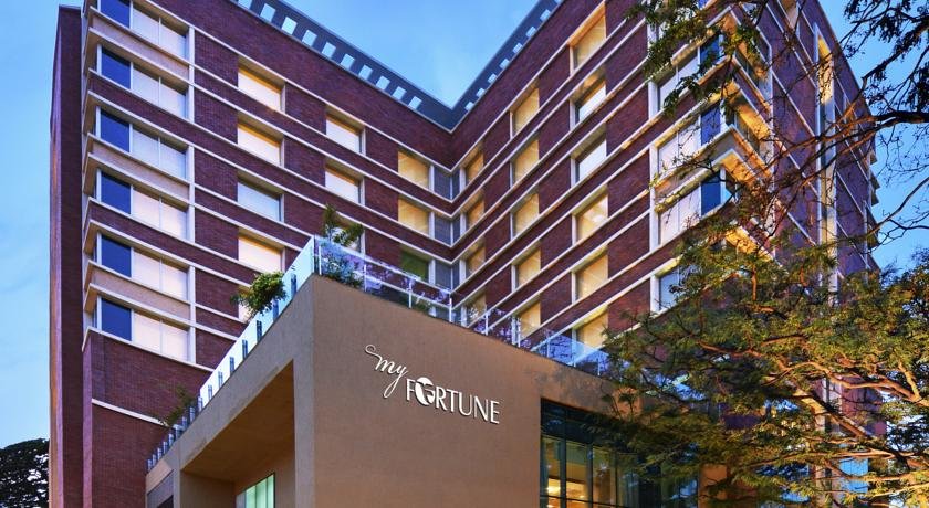 My Fortune Bangalore