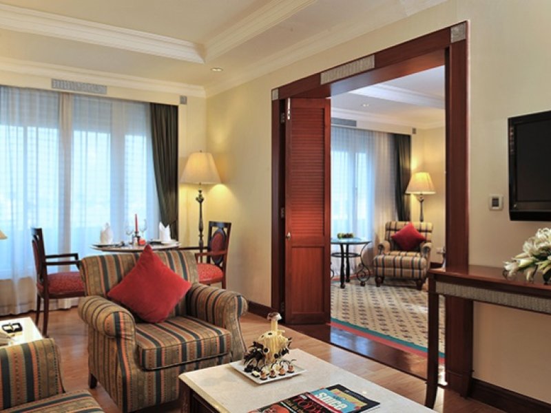 My Fortune ChennaiPhoto 0