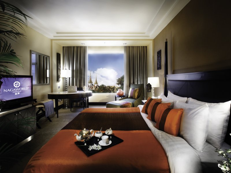 NagaWorld HotelPhoto 0