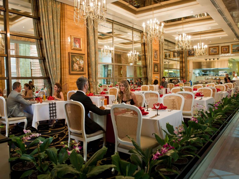 NagaWorld HotelPhoto 2