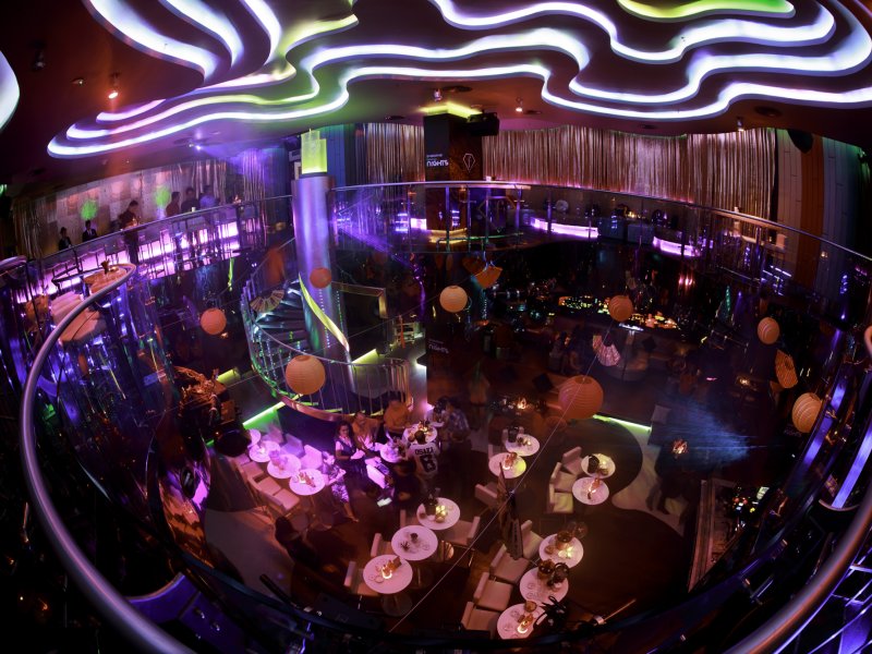 NagaWorld HotelPhoto 3