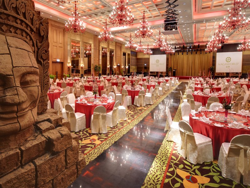 NagaWorld HotelPhoto 4