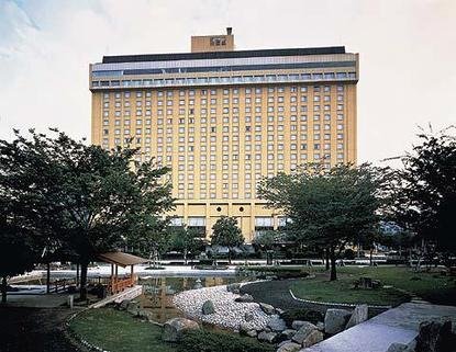Nagoya Kanko Hotel