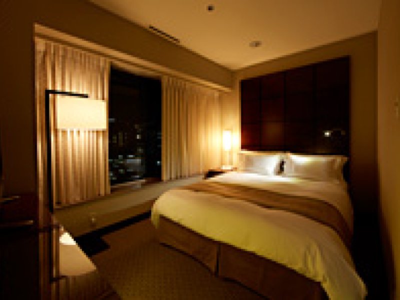 Nagoya Kanko HotelPhoto 1