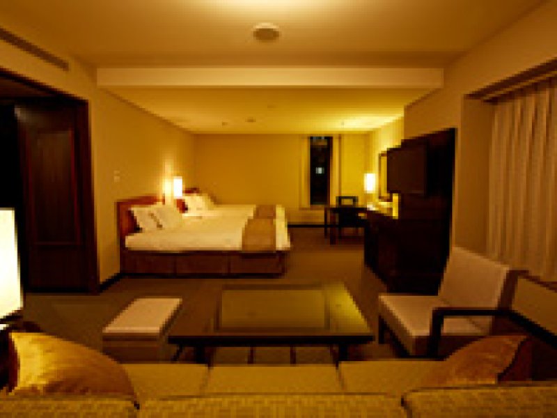 Nagoya Kanko HotelPhoto 2