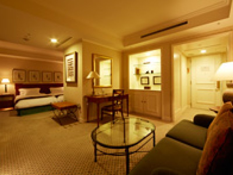 Nagoya Kanko HotelPhoto 3