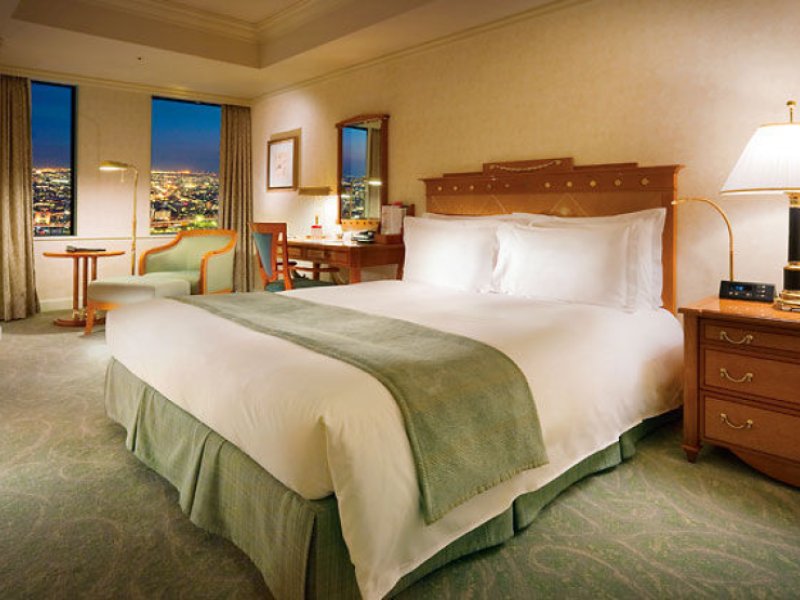 Nagoya Marriott Associa HotelPhoto 2