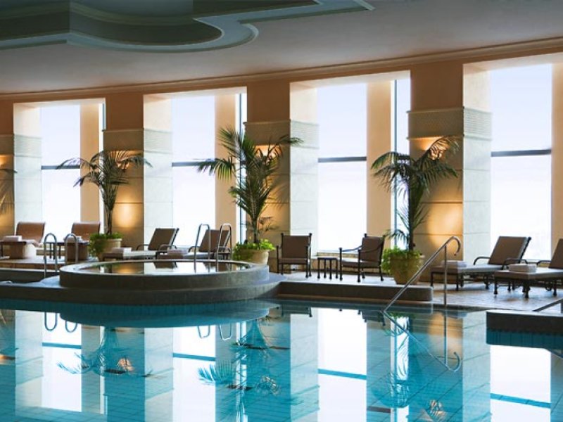 Nagoya Marriott Associa HotelPhoto 5