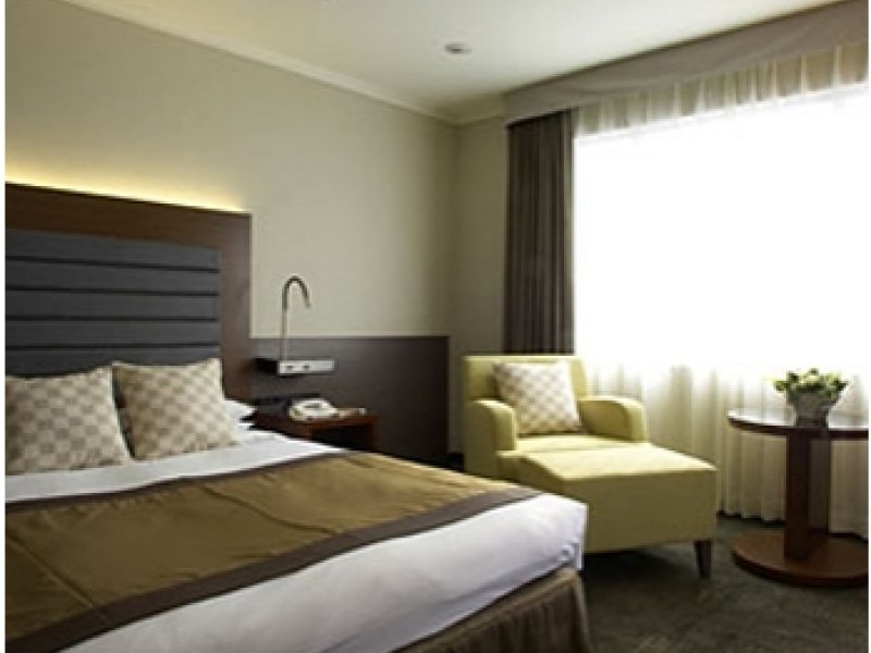 Nagoya Tokyu HotelPhoto 1