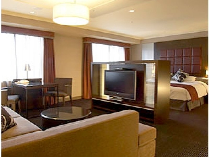 Nagoya Tokyu HotelPhoto 2