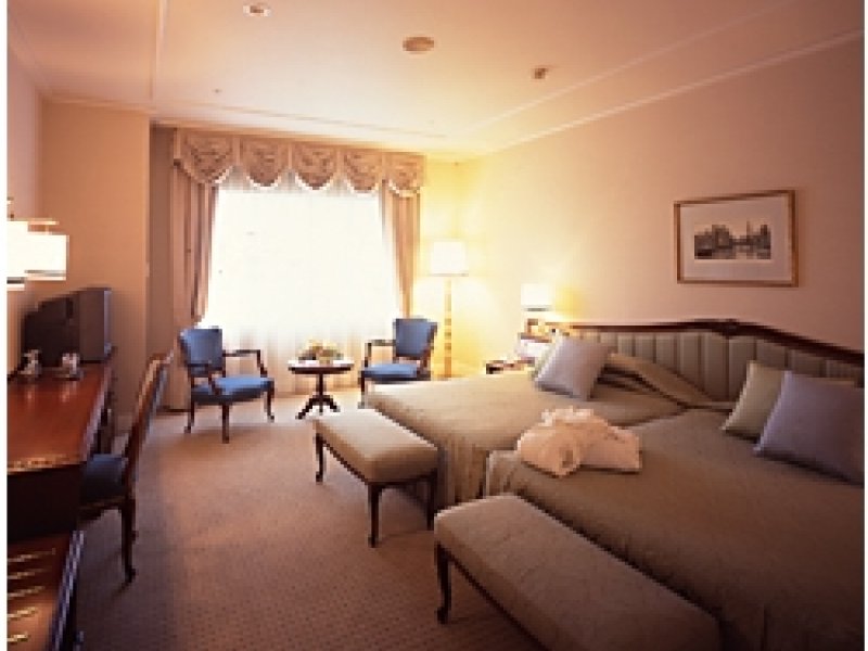 Nagoya Tokyu HotelPhoto 3