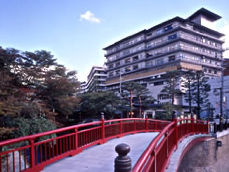 Nakanobo Zui-enPhoto 0