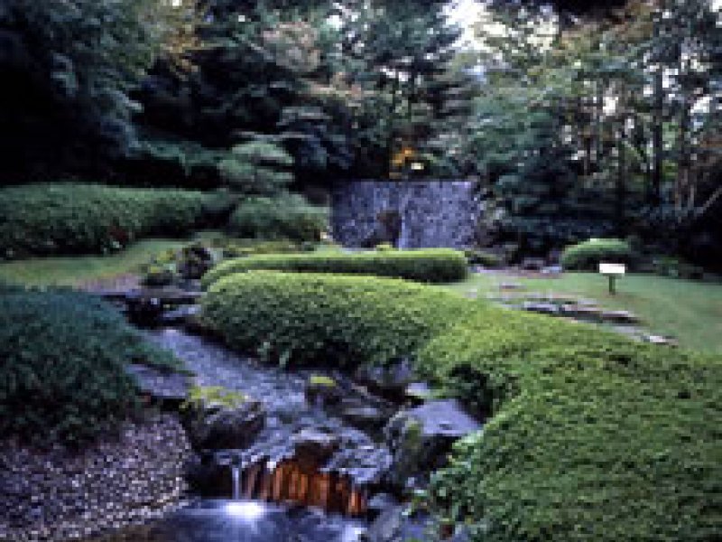 Nakanobo Zui-enPhoto 1