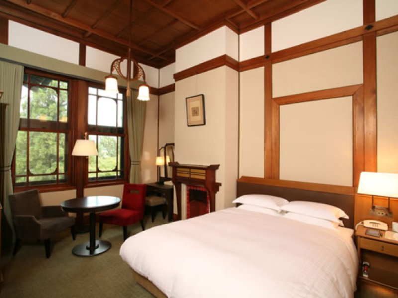 Nara HotelPhoto 3