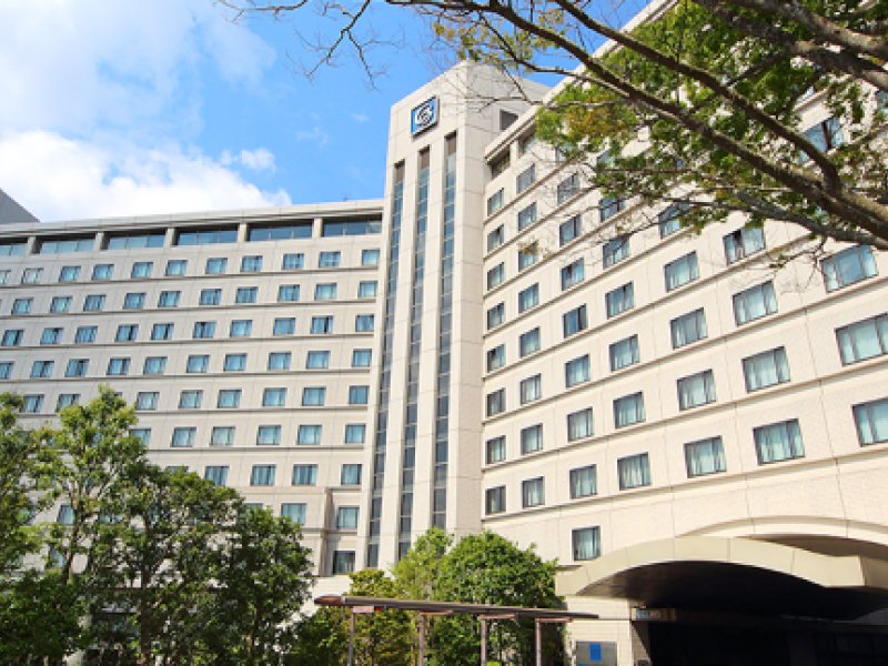 Narita Excel Hotel TokyuPhoto 0
