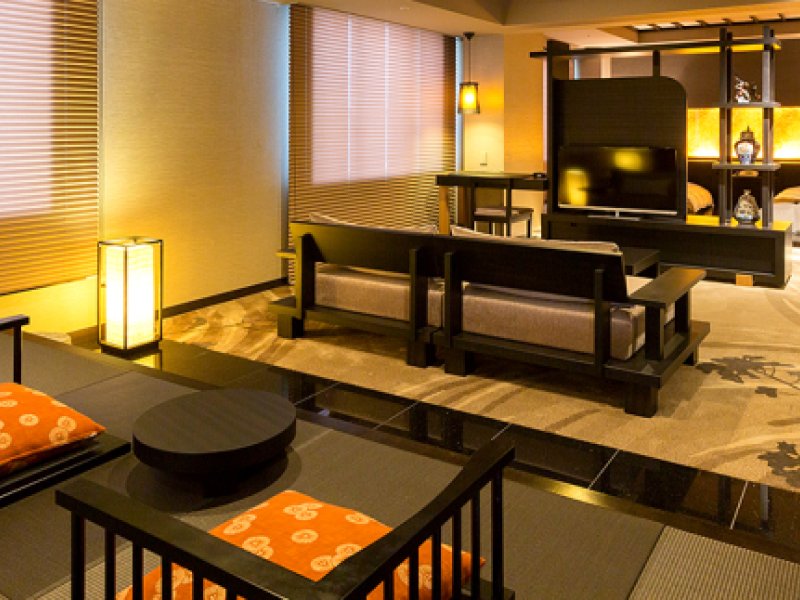 Narita Excel Hotel TokyuPhoto 2