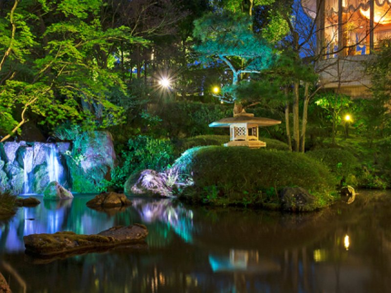 Narita Excel Hotel TokyuPhoto 3