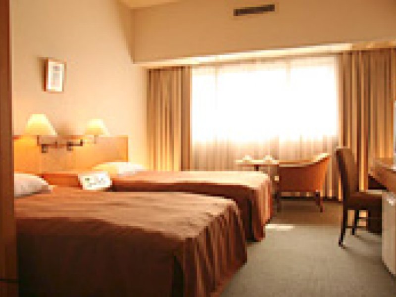 Narita View HotelPhoto 2