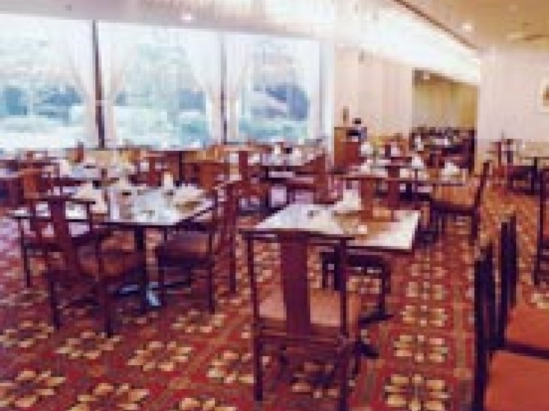 Narita View HotelPhoto 4