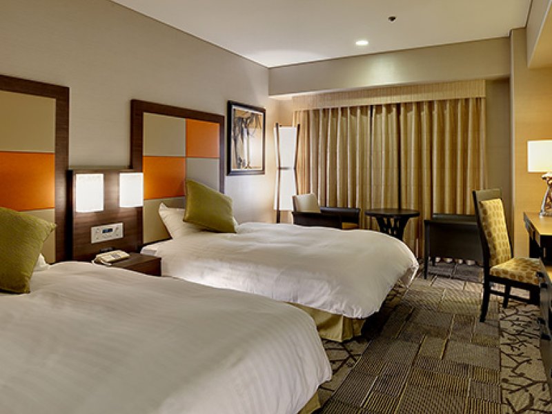 New Miyako HotelPhoto 2