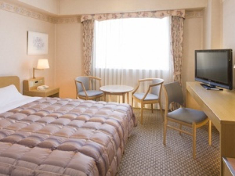 New Miyako HotelPhoto 3