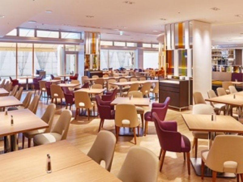 New Miyako HotelPhoto 4