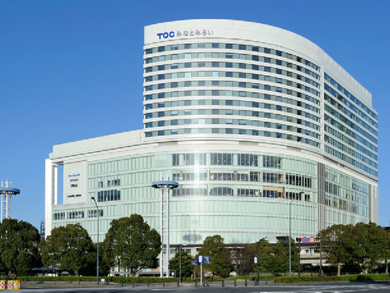 New Otani Inn YokohamaPhoto 0