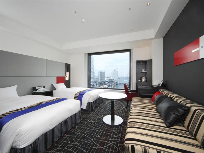 New Otani Inn YokohamaPhoto 1