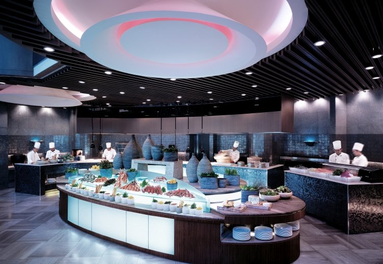 New World Hotel Saigon