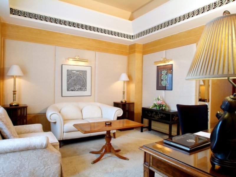 New World Hotel SaigonPhoto 5