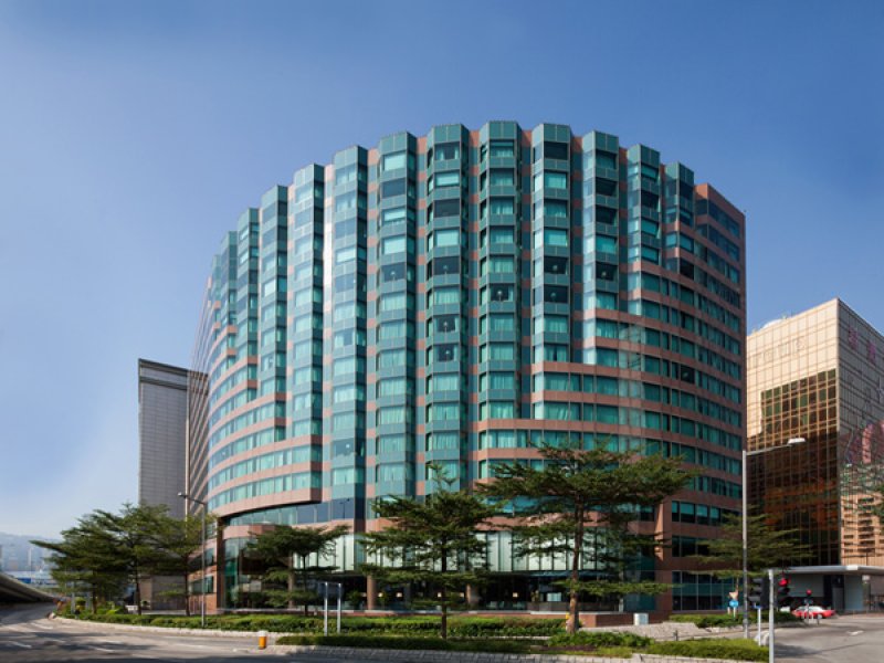 New World Millennium Hong KongPhoto 0