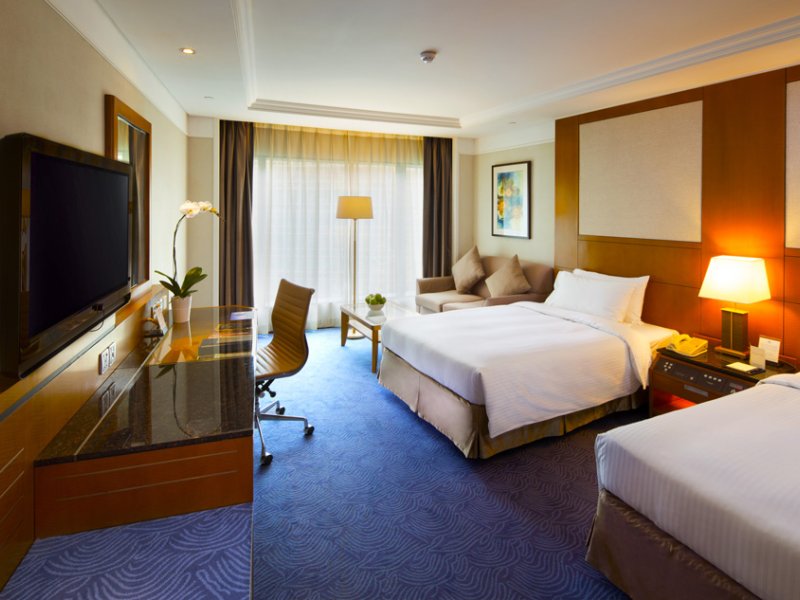 New World Millennium Hong KongPhoto 3