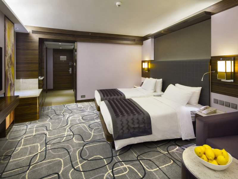New World Millennium Hong KongPhoto 4