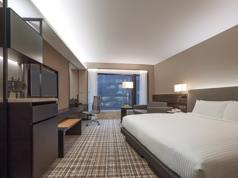 New World Millennium Hong KongPhoto 5