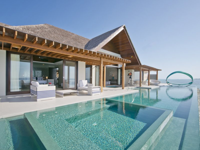 Niyama Private Islands MaldivesPhoto 0