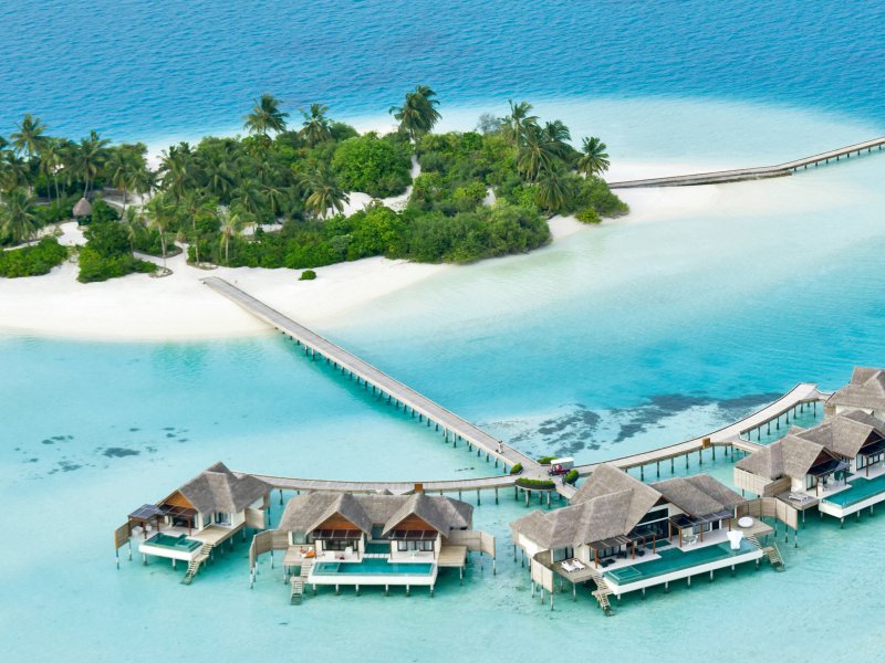 Niyama Private Islands MaldivesPhoto 1