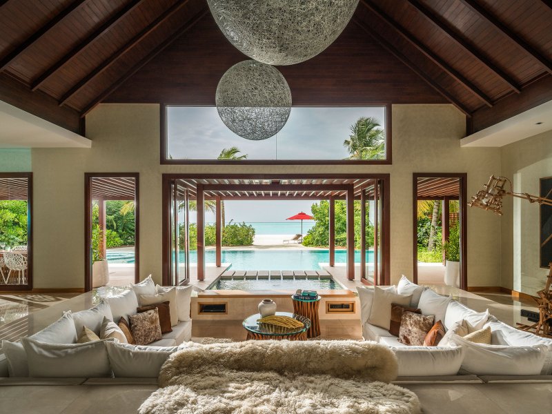 Niyama Private Islands MaldivesPhoto 2