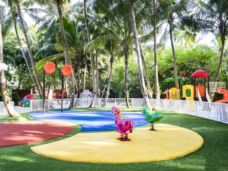 Niyama Private Islands MaldivesPhoto 3