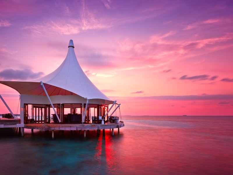 Niyama Private Islands MaldivesPhoto 4