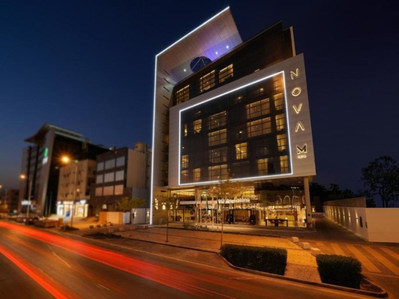 Nova M HotelPhoto 0