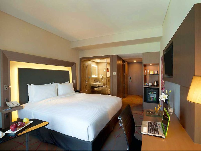 Novotel AhmedabadPhoto 2