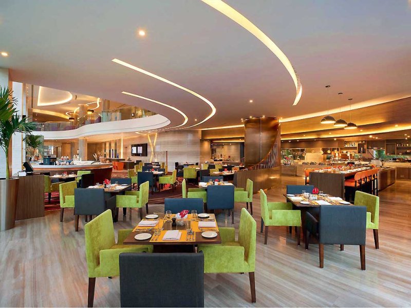 Novotel AhmedabadPhoto 3