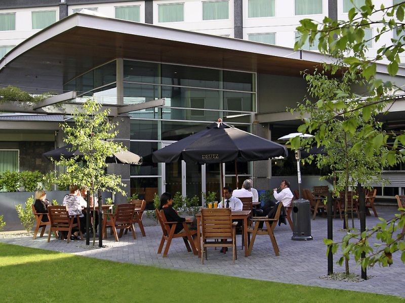 Novotel Auckland EllersliePhoto 4