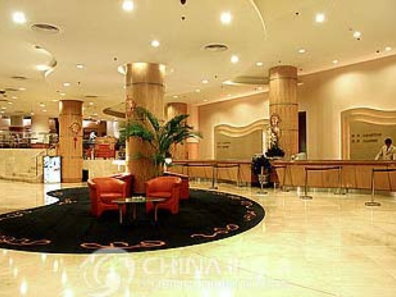 Novotel Beijing Xin QiaoPhoto 2